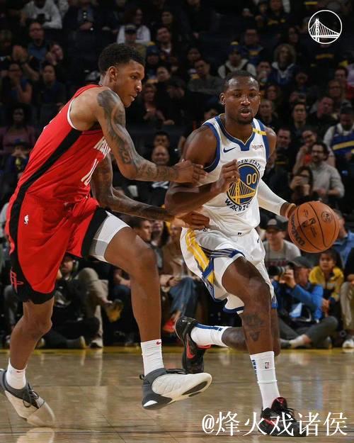 希尔德27分库明加23分 勇士力克火箭避免翻盘 希尔德27分库明加23分 勇士力克火箭避免翻盘